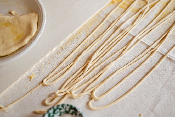 Brunello Wine Tasting with typical Tuscan Lunch - Logistics and Practical Considerations