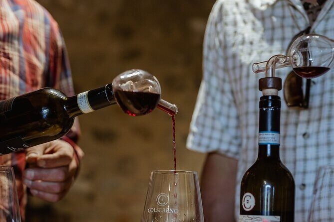 Brunello Wine Tasting with typical Tuscan Lunch - Authenticity and Insights from Reviews