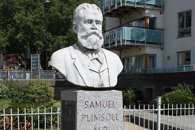 Brunels Bristol: A Self-Guided Tour from SS Great Britain to Clifton Bridge - Exploring Bristol through Brunel’s Eyes: A Self-Guided Tour Review