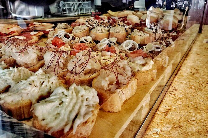 Brunetti's Venice: A Culinary Journey Through Leon's Mysteries - A Taste of Venice: What to Expect