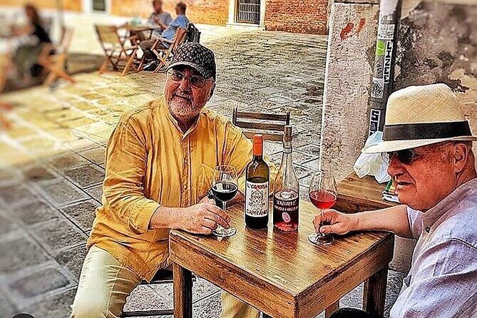 Brunetti's Venice: A Culinary Journey Through Leon's Mysteries - Final thoughts