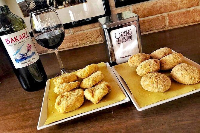 Brunetti's Venice: A Culinary Journey Through Leon's Mysteries - Who Should Do This Tour?