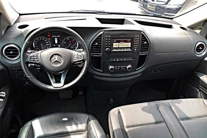 Bruns 9 seater, charter tour, business transfer, airport transfer, round-the-island charter tour - Why the Cost Offers Good Value