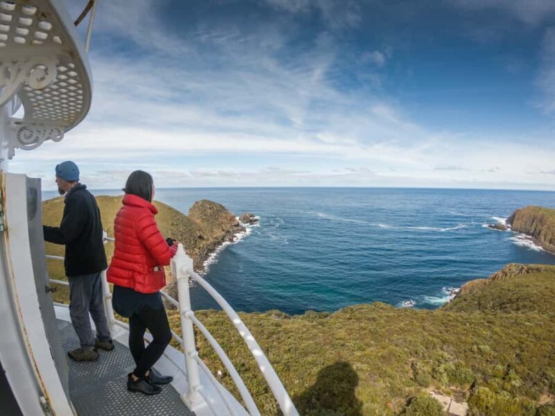 Bruny Island: Cape Bruny Lighthouse Tour - The Itinerary: What Makes the Tour Special