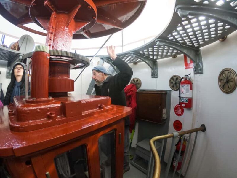 Bruny Island: Cape Bruny Lighthouse Tour - The Practical Side: Costs, Access, and Logistics