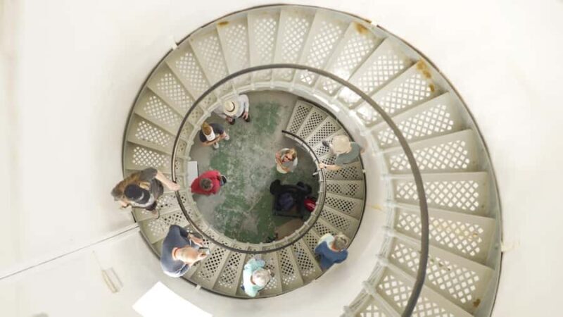 Bruny Island: Cape Bruny Lighthouse Tour - The Bottom Line: Who Will Love This Experience?