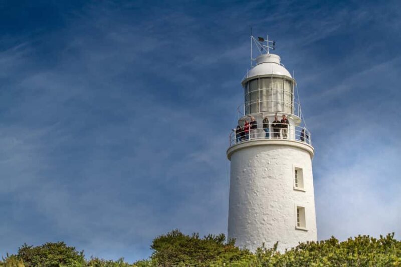 Bruny Island: Cape Bruny Lighthouse Tour - FAQ