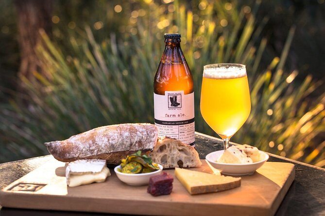 Bruny Island Day Tour Private Charter Service 3 days in advance - Key Points