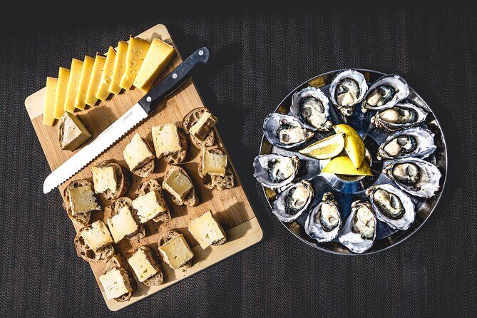 Bruny Island Food, Sightseeing, Guided Lighthouse Tour & Lunch - Introduction: What to Expect from This Bruny Island Tour