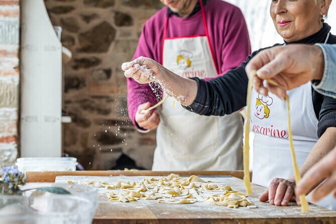 Bruschetta, Ravioli & Traditional Recipes Class in Chianti - A Closer Look at the Experience