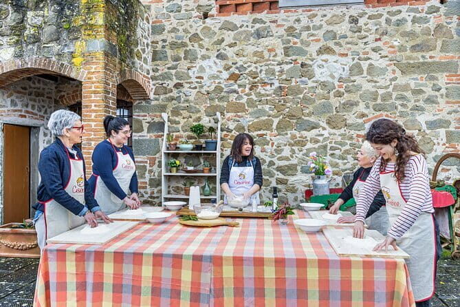 Bruschetta, Ravioli & Traditional Recipes Class in Chianti - Cost and Value