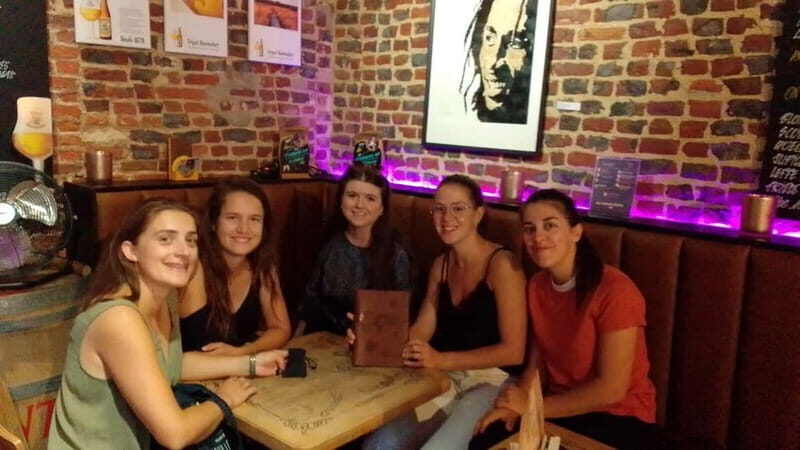 Brussel Beer hunting adventure "HOPPY-TOUR" with 3 tastings - Final Thoughts