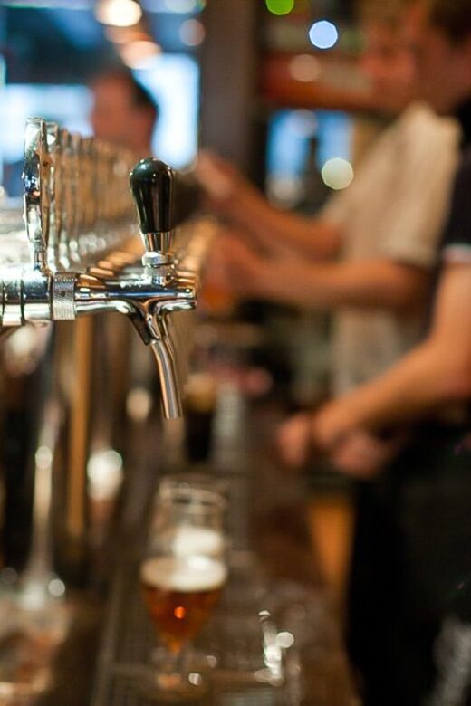 Brussels 2.5-Hour Belgian Beer Tasting Experience - A Deep Dive into the Tour Experience