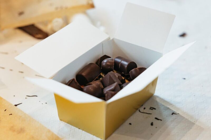 Brussels: 2.5-Hour Belgian Chocolate Making Workshop - Pricing and Value