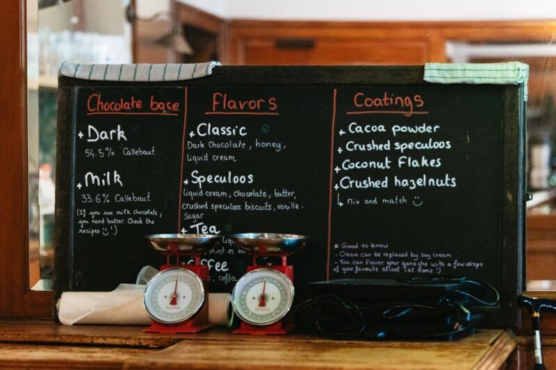 Brussels: 2.5-Hour Belgian Chocolate Making Workshop - Final Thoughts