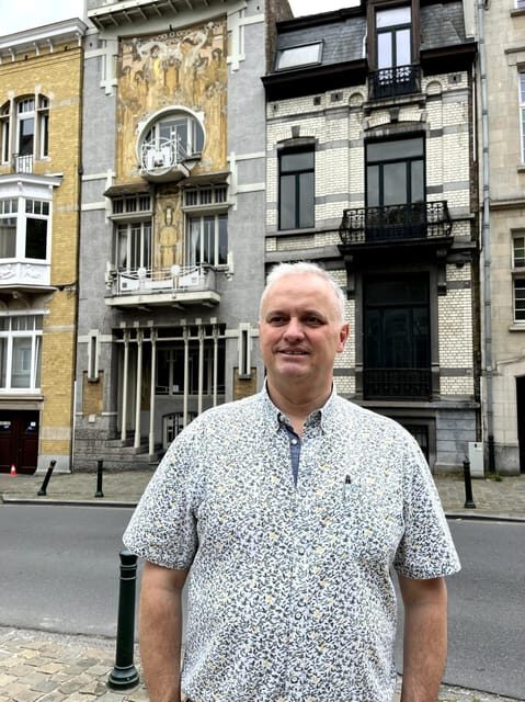 Brussels: 2-hours "Art Nouveau" Walking Tour - Insights from Previous Participants