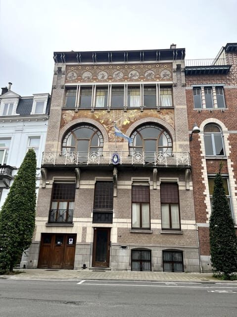 Brussels: 2-hours "Art Nouveau" Walking Tour - The Sum Up: Is This Tour Worth It?