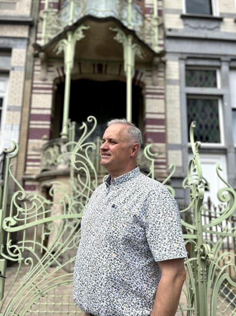 Brussels: 2-hours "Art Nouveau" Walking Tour - FAQs