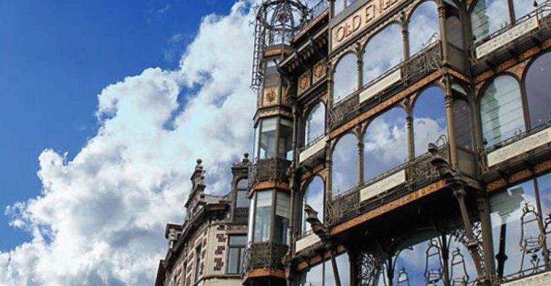 Brussels 3-Hour Guided Art Nouveau Tour - Final Thoughts: Who Will Love This Tour?