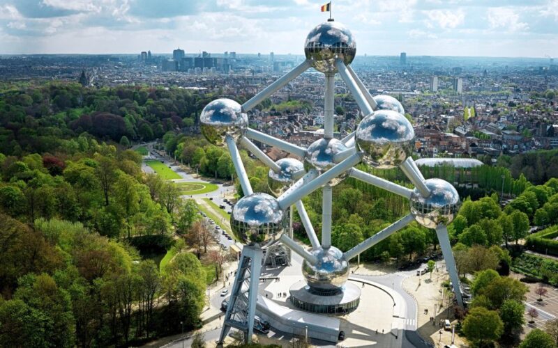Brussels: 48 Museums, Atomium, and Discounts Card - Final Thoughts