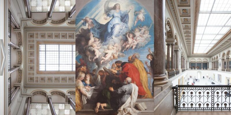 Brussels: 48 Museums, Atomium, and Discounts Card - FAQ