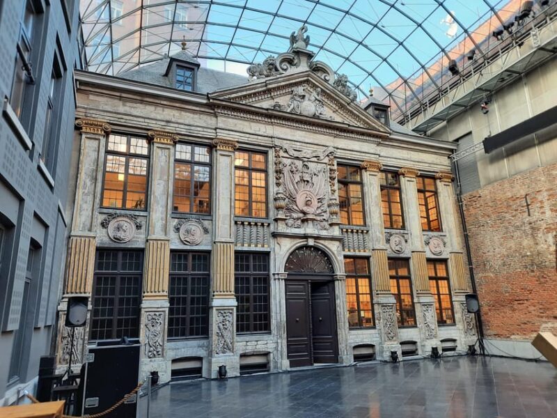 Brussels: a stroll to discover hidden gems - Final thoughts: Is this tour for you?