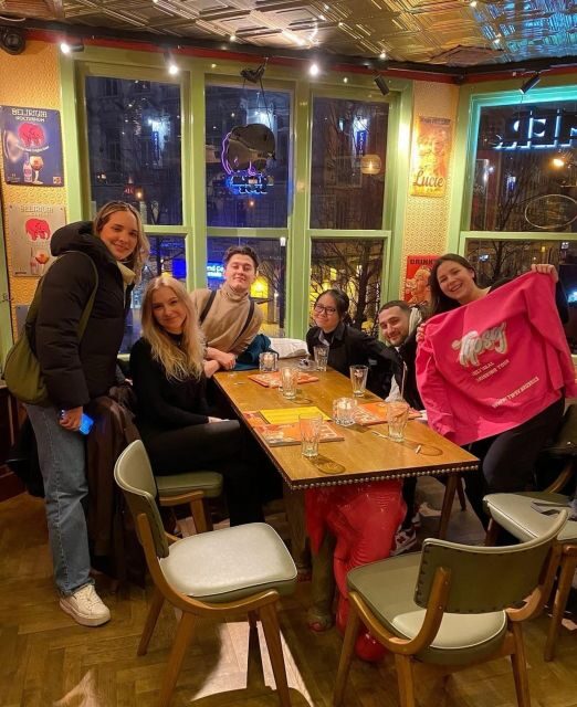 Brussels: Afternoon Tipsy Tour with Cocktails & Chocolates - FAQ