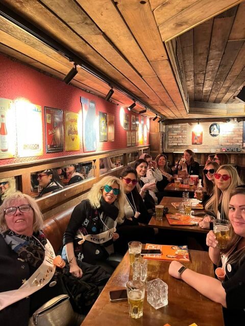 Brussels: Afternoon Tipsy Tour with Cocktails & Chocolates - Final Thoughts