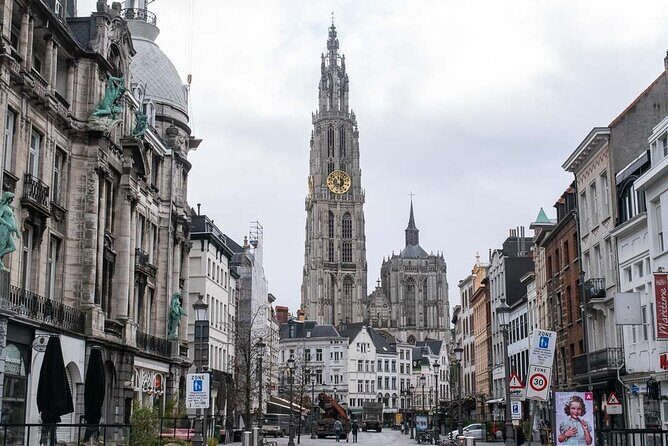 Brussels Airport (BRU) Transfer to Brussels/Ghent/Antwerp/Brugge - FAQs