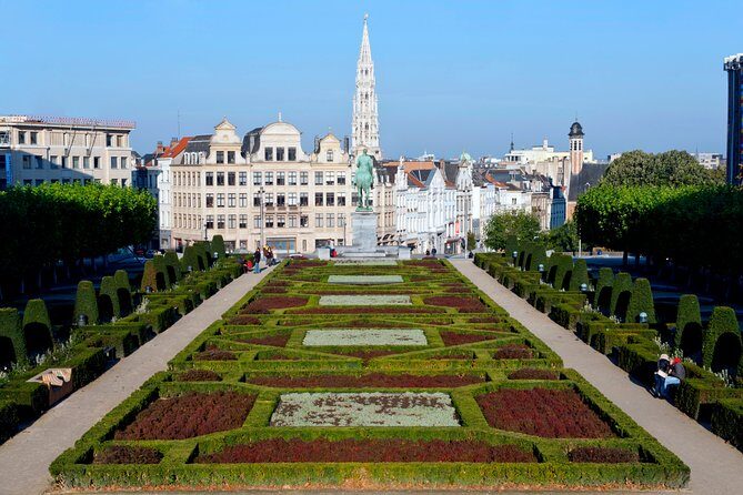 Brussels All In Tour : Belgian food, chocolate, beer, waffles - FAQs