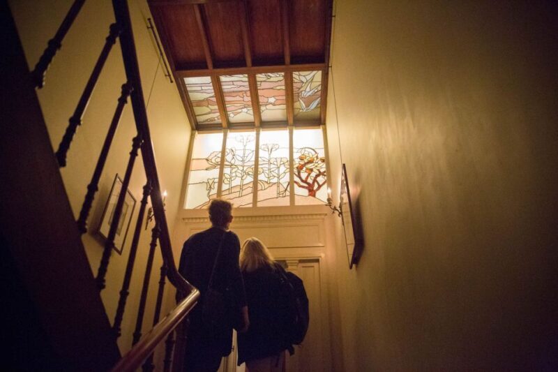 Brussels: Art Nouveau Pass - Entry to Three Locations - Key Points