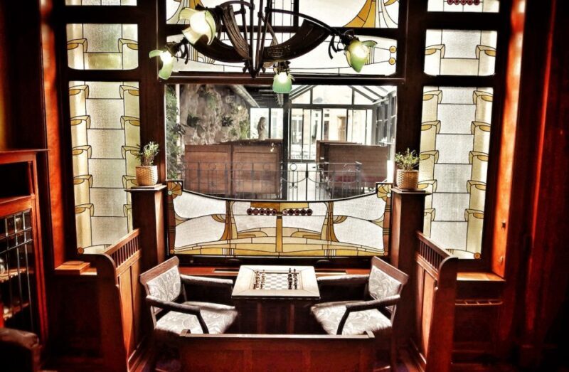 Brussels: Art Nouveau Pass - Entry to Three Locations - How You Can Maximize the Pass