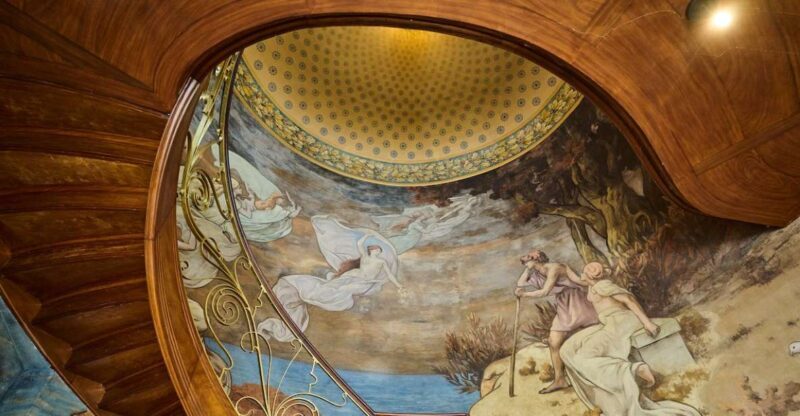 Brussels: Art Nouveau Pass - Entry to Three Locations - Final Thoughts