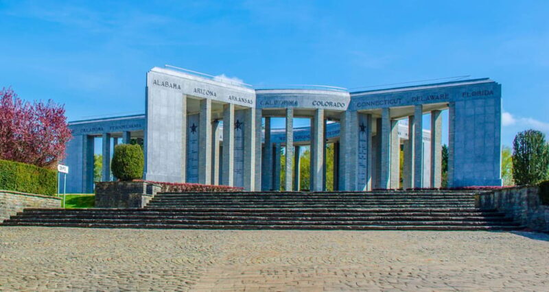 Brussels: Battle of the Bulge Day Tour with Private Guide - A Deep Dive into the Tour Experience