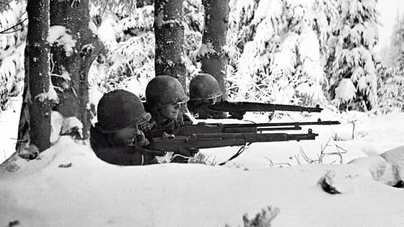 Brussels: Battle of the Bulge Day Tour with Private Guide - Who Should Consider This Tour?