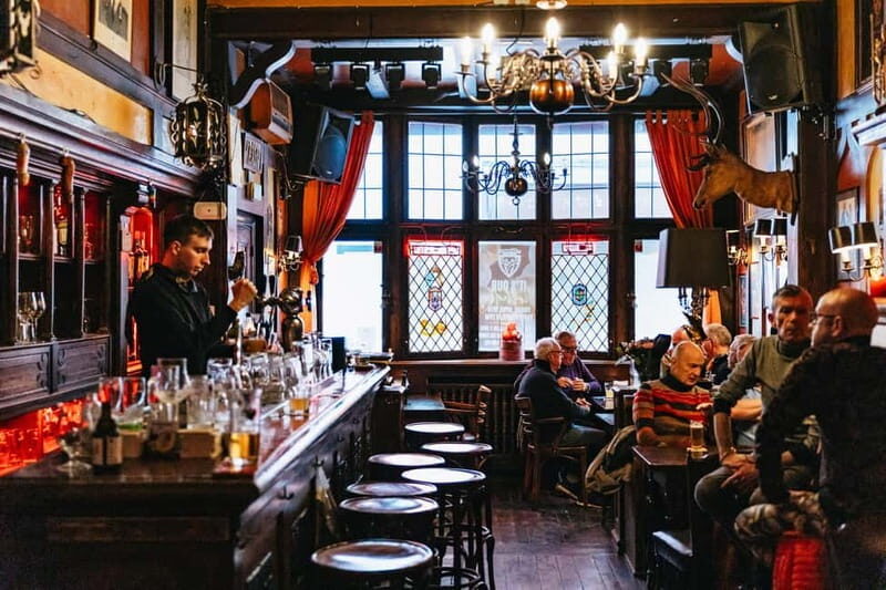 Brussels: Beer Tasting Tour with 7 Beers and Snacks - FAQ