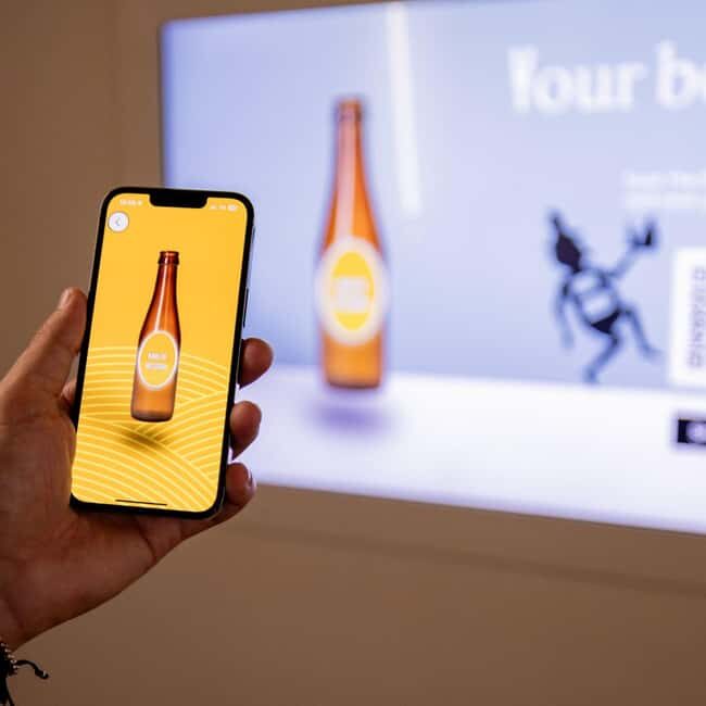 Brussels: Belgian Beer World Ticket with Rooftop & Free Beer - A Close Look at Belgian Beer World: What You Can Expect