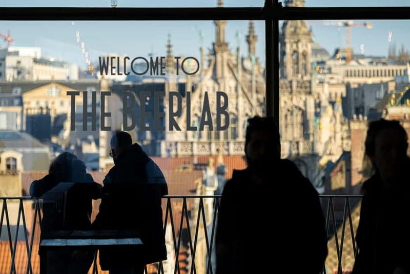 Brussels: Belgian Beer World VIP Tour incl. Gourmet Dinner - What Travelers Are Saying