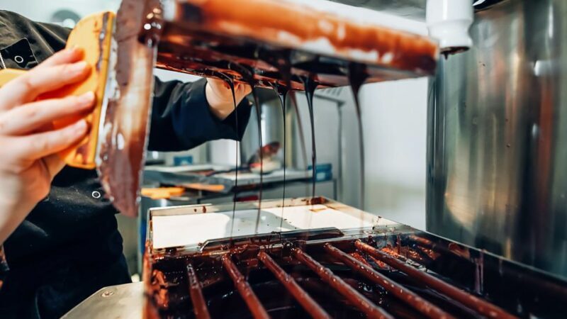 Brussels: Belgian Chocolate Making Workshop with Tastings - FAQ