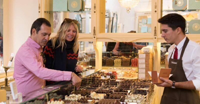 Brussels: Belgian Chocolate Tasting Tour - Final Thoughts