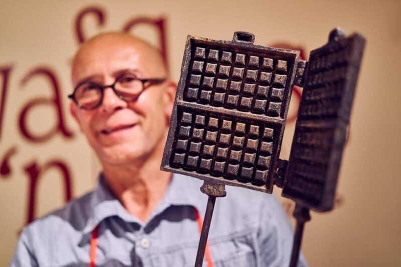 Brussels: Belgian Waffle Making Workshop with Beer Tasting - Final Thoughts