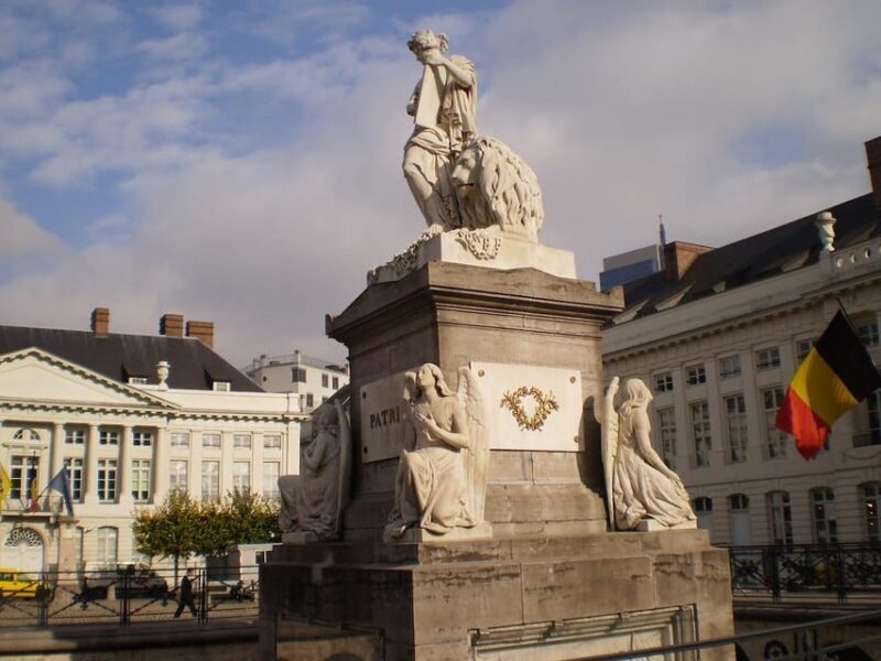 Brussels: Belgian's 1830 Revolution Walking Tour - An Introduction to the Tour’s Appeal