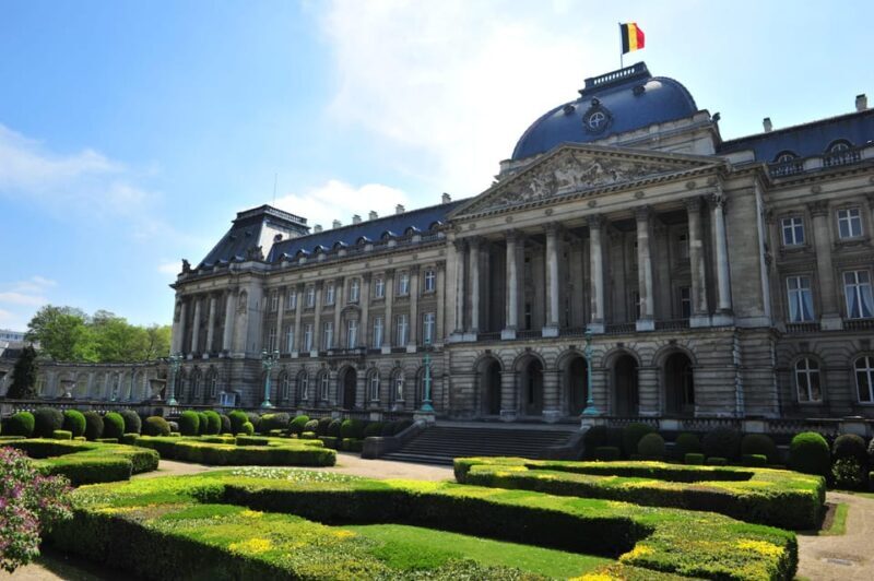 Brussels: Belgian's 1830 Revolution Walking Tour - The Value of the Experience
