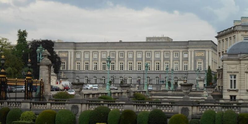 Brussels: Belgian's 1830 Revolution Walking Tour - FAQs