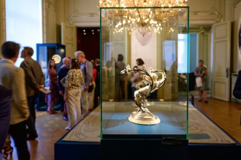 Brussels: BELvue Belgium History Museum Entry Ticket - An In-Depth Look at the BELvue Museum Experience