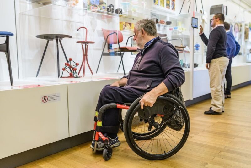 Brussels: BELvue Belgium History Museum Entry Ticket - Who Should Consider This Tour?