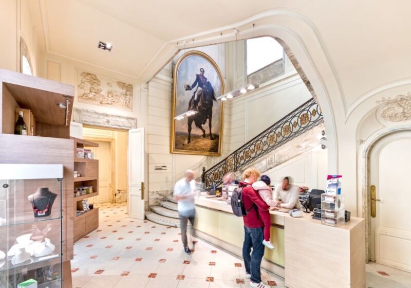 Brussels: BELvue Belgium History Museum Entry Ticket - Frequently Asked Questions