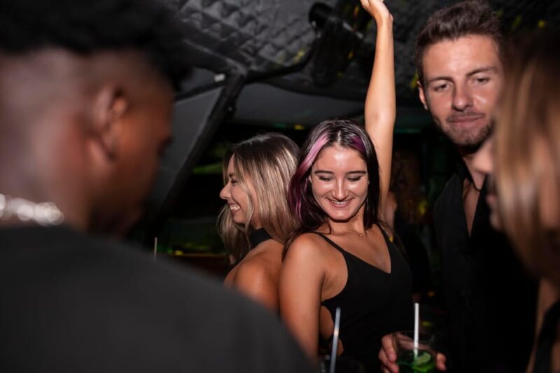 Brussels: BXL Pub Crawl Guided Tour - FAQs