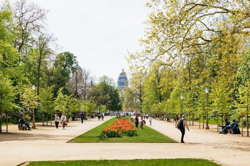 Brussels by Bike: City Highlights and Hidden Gems Tour - Final Thoughts: Who Should Consider This Tour?