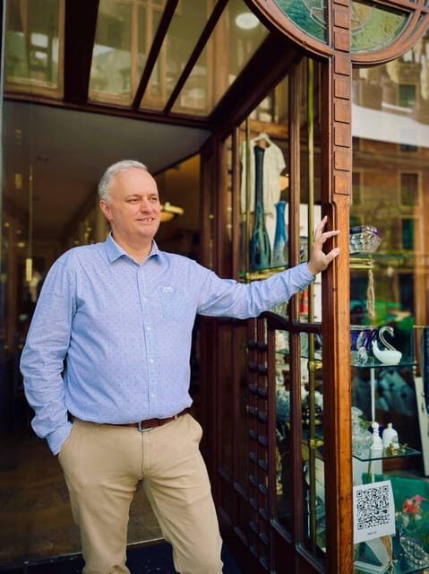 Brussels: Charles Quint Historical Walking Tour - Who Will Love This Tour?